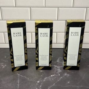 (3) Babe Lash - Essential Serum 2 ML
